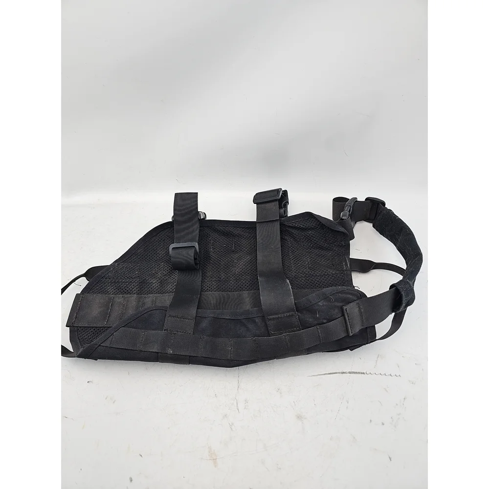 OneTigris Tactical Dog Vest Harness